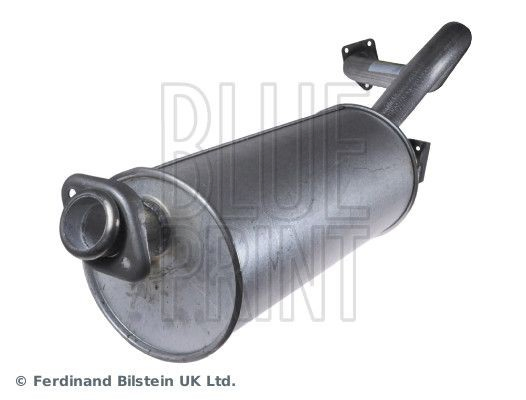 Купить MR266475 Mitsubishi Глушитель задний